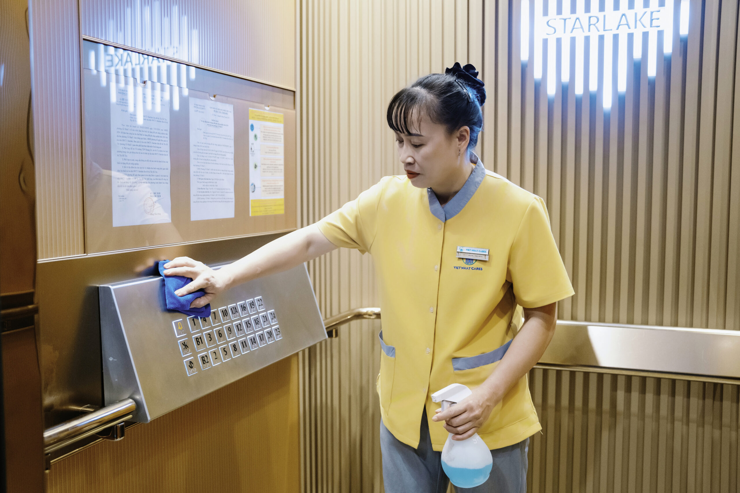 NHỮNG Ổ VI KHUẨN ÂM THẦM TỒN TẠI TRONG NHÀ BẠN